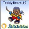 Teddy Bears #2 - Pack