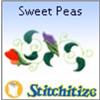 Sweet Peas - Pack