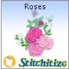 Roses - Pack