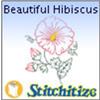 Beautiful Hibiscus - Pack