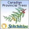 Canadian Provincial Trees - Pack