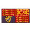 Royal Standard for North Ireland/ England/ Wales