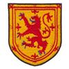 Scotland Coat of Arms ( Large )