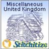 Miscellaneous United Kingdom - Pack