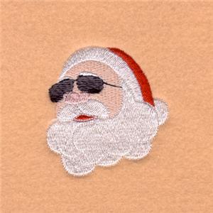 Cool Santa