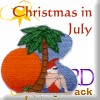 Christmas In July Design Pack