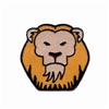 Lions Mascot