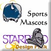 Sports Mascots Design Pack