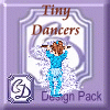 Tiny Dancers Design Pack
