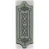Bookmark 104 Celtic flourishes