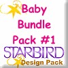 Baby Bundle Pack #1