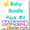 Baby Bundle Pack #2