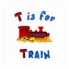 T is for Train