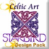 Celtic Art Design Pack