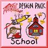 School Design Pack