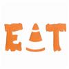 Eat Text