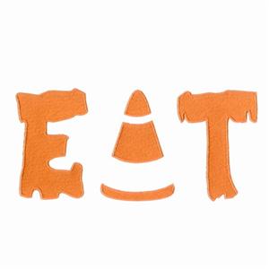 Eat Text