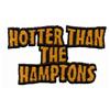Hotter Than The Hamptons 2.5"