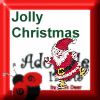 Jolly Christmas Design Pack