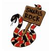 Snakes Rock