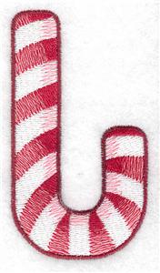 Candy cane small