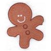 Gingerbread man small