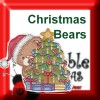 Christmas Bears Design Pack