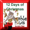 12 Days of Christmas Design Pack
