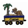 Animal Train - C Camel