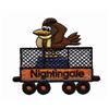 Animal Train - N Nightingale