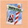 North Pole Scene