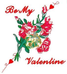 Be My True Valentine