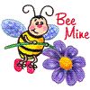Color Me Bee Mine