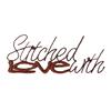 Stitched with Love