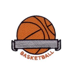 "Basketball" Banner Name Drop #1