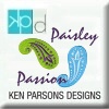 Paisley Passion