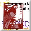 Landmark Toile Design Pack