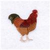 New Hampshire Red Rooster