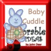 Baby Cuddles Design Pack