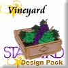 Vineyard Design Pack