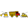 Construction Vehicles Trucks