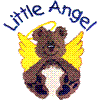 Little Angel Bear