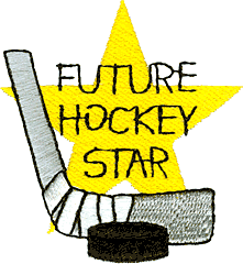 Future Hockey Star