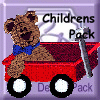 Childrens 2 Design Pack