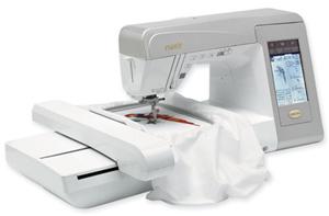 Babylock® Esante sewing machine.