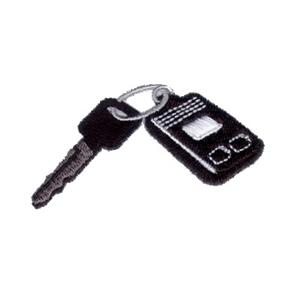 Key and Remote