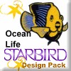 Ocean Life Design Pack
