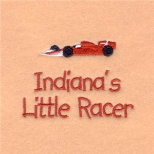 Indiana's Baby Phrase