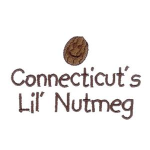 Connecticut's Baby Phrase