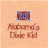 Alabama's Baby Phrase